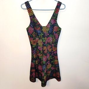 Trina turk dress